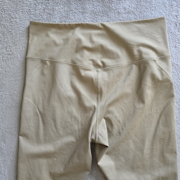 Girlfriend Collective High Waist Capri Leggings size XXL - Picture 6 of 13